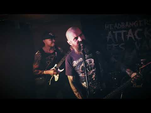 showsqueeufui and Macakongs 2099 Hardcore