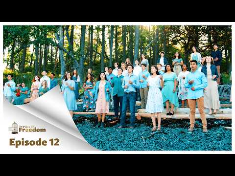 God's Character Vindicated | At Calvary