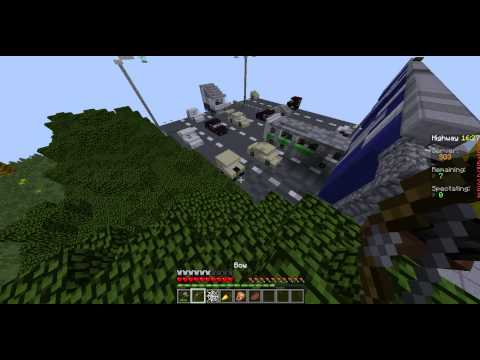 Minecraft Hunger Games! Ep 46! Best Finale Fight EVER!
