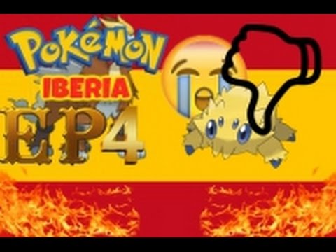 MADRE MÍA... QUE MALA SUERTE TENGO! - Pokémon Iberia DEMO Ep.4