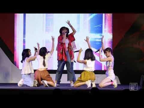 200906 AKIRA KURØ - Cyberbullying @ Idol Exchange AF I miss you [Overall Stage 4K 60p]