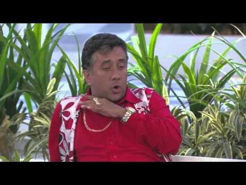 Paulinho Gogó 10 07 14 - A Praça é Nossa - Pegou a Prima da Nega Juju