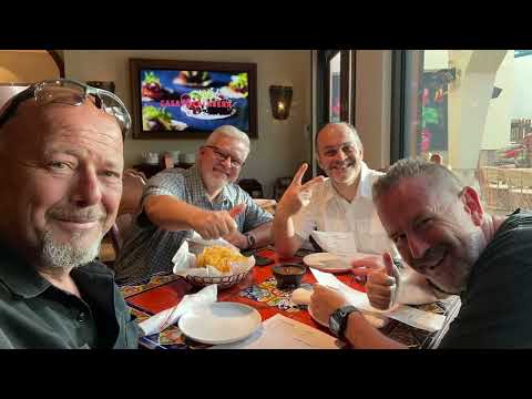 The Utah Backcountry Discovery Route with Rawhyde