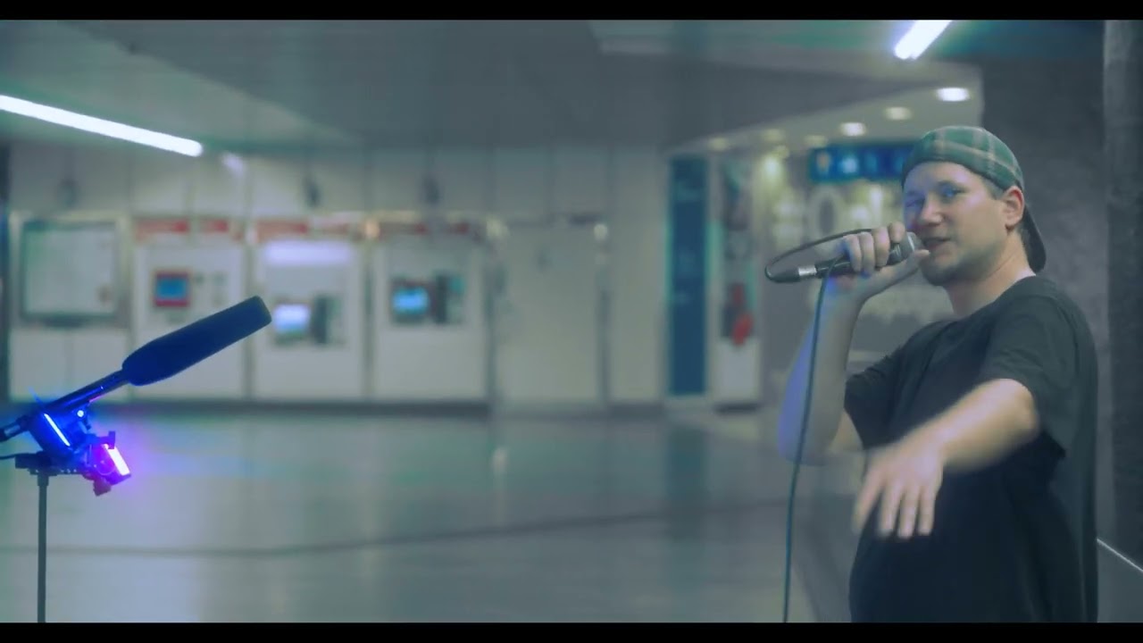 Music Video Production