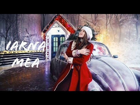 Ruxanda Covalschi - IARNA MEA | Videoclip oficial