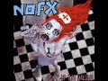 NoFx - Pump up the Valuum (FULL ALBUM)