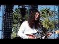 Kurt Vile - Jesus Fever - Live - Coachella