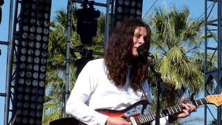 Kurt Vile - Jesus Fever - Live - Coachella