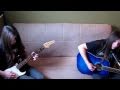 Dívka s perlami ve vlasech (Aleš Brichta) Cover ...
