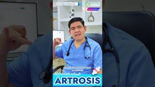 ¿Sabes qué es la artrosis?