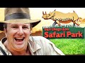 SAN DIEGO ZOO SAFARI PARK 9 Things To Know Before You Go
