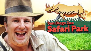 SAN DIEGO ZOO SAFARI PARK: 9 Things to Know Before You Go