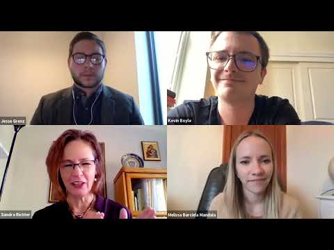 YouTube video thumbnail