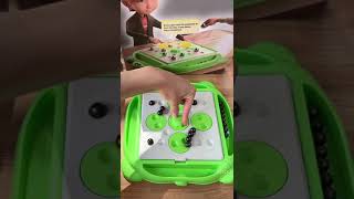 Шахматы зеленые арт. 999-18