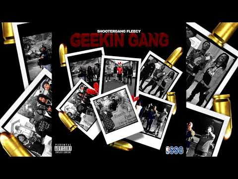 ShooterGang Fleecy x BornaStunna 3G x Stingy Ju - Fake Hard (p. L-Finguz)