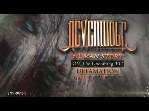Revenwolf - Human Story (Audio)