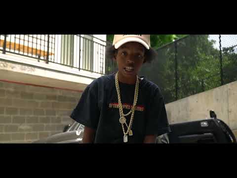 YSM Spida x Uzi - Spida and Uzi (Official Music Video)