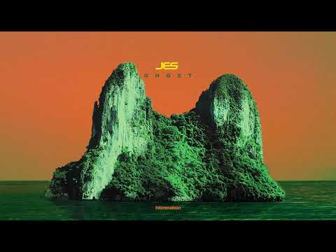 Elk Road & JES  "Ghost"