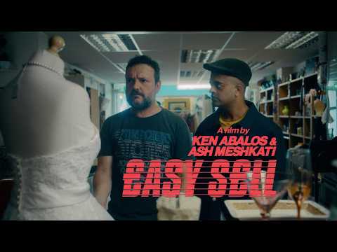Easy Sell // Official Trailer