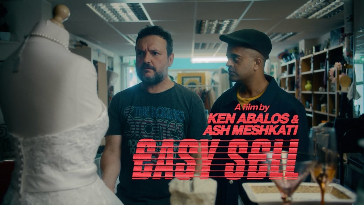Easy Sell // Official Trailer