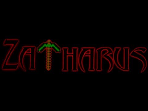 Minecraft Industrialcraft 2 & Advanced Machines Mod Tutorial Part 1