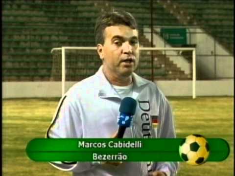 Gama x Formosa (26/04)[Candangão 2011]