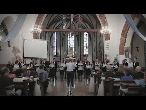 chór MusiKana - Modlitwa do Bogarodzicy - Józef Świder