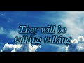 Nangana Daddy Andre Nina Roz Lyrics Video 2020