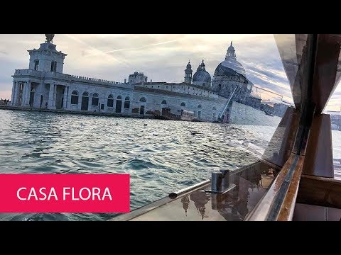 CASA FLORA - ITALY, VENICE