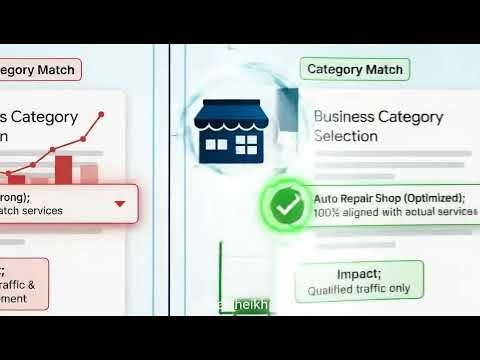 📍 Why are your competitors on the Map Pack but not you? 🤫 (GBP) Local SEO Secret
