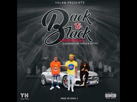 Lil4MOBB TMula x YH Young Dolo x Tru Foe - Back 2 Back (Exclusive Audio)