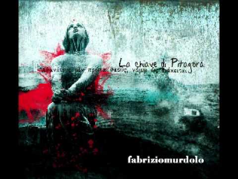 Fabrizio Murdolo-La chiave di Pitagora-7.Zeus(ft. Alessio Calivi)