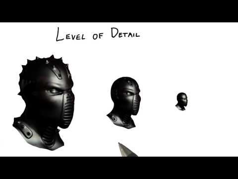 Introduction Interactive 3D Graphics