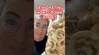 Download lagu Preserving Our Apple Harvest: Dehydrating Apples 🍎 #appleharvest #homegrown #summer2025 mp3