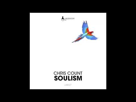 Chris Count - Soulism (Ange Siddhar Remix)