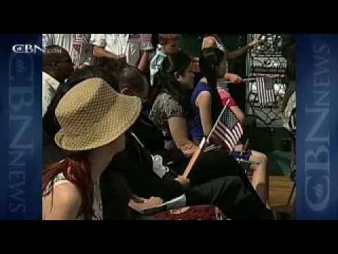 News on The 700 Club: July 5, 2010 - CBN.com