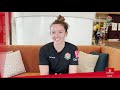 KATE CROSS Women S Cricket In An Incredible Place