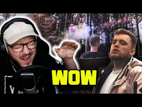 So ein HAMMER SONG! Mizeb - Kosmischer Staub Reaction