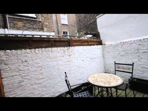 Charming Studio with Private Patio in Hammersmith and Fulham Area - Spotahome (ref 102785)