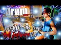 Ball Lightning 🔸 Rocket From The Crypt #drumcover#youtube#music