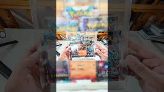 Pokémon charizard ex premium collection opening #pokemoncards