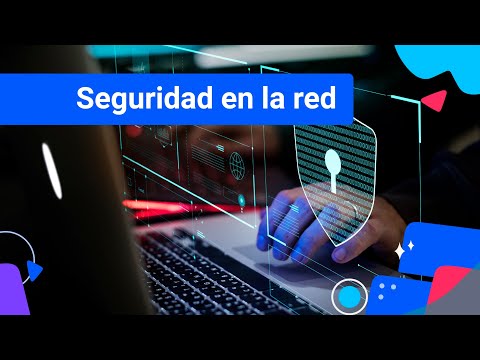Video 1 Seguridad en Internet