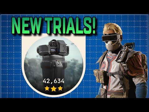 ARC Raiders - Can We Get The Highest Score In Trials?