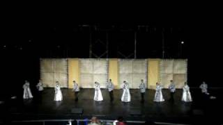 preview picture of video 'andaluz snhs sagay PANAAD CHAMPION 2010'
