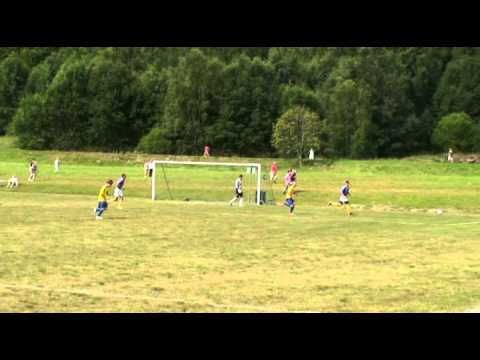 19.07.2013 FK CEMENTARNICA 55 - TSV FRIESEN HÄNIGSEN  4-0