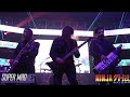 Super MadNES Ninja Gaiden Arcade Live MAGFest 2024