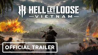 Watch and explore about Hell Let Loose: Vietnam Deluxe Edition PC Steam CD Key