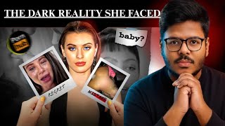 Sad Reality of Lana Rhoades | Adu*t Industry Exposed