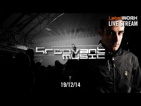 LW Live Stream - Special Guest Ant Brooks