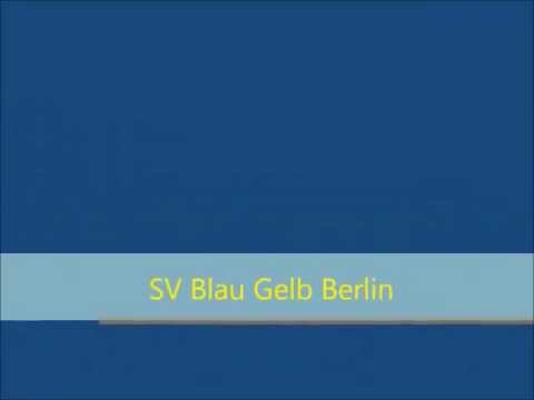 SV Blau Gelb Berlin
